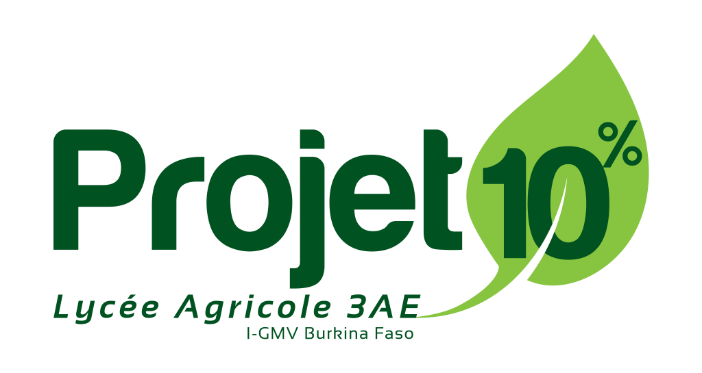 « LE PROJET 10% »